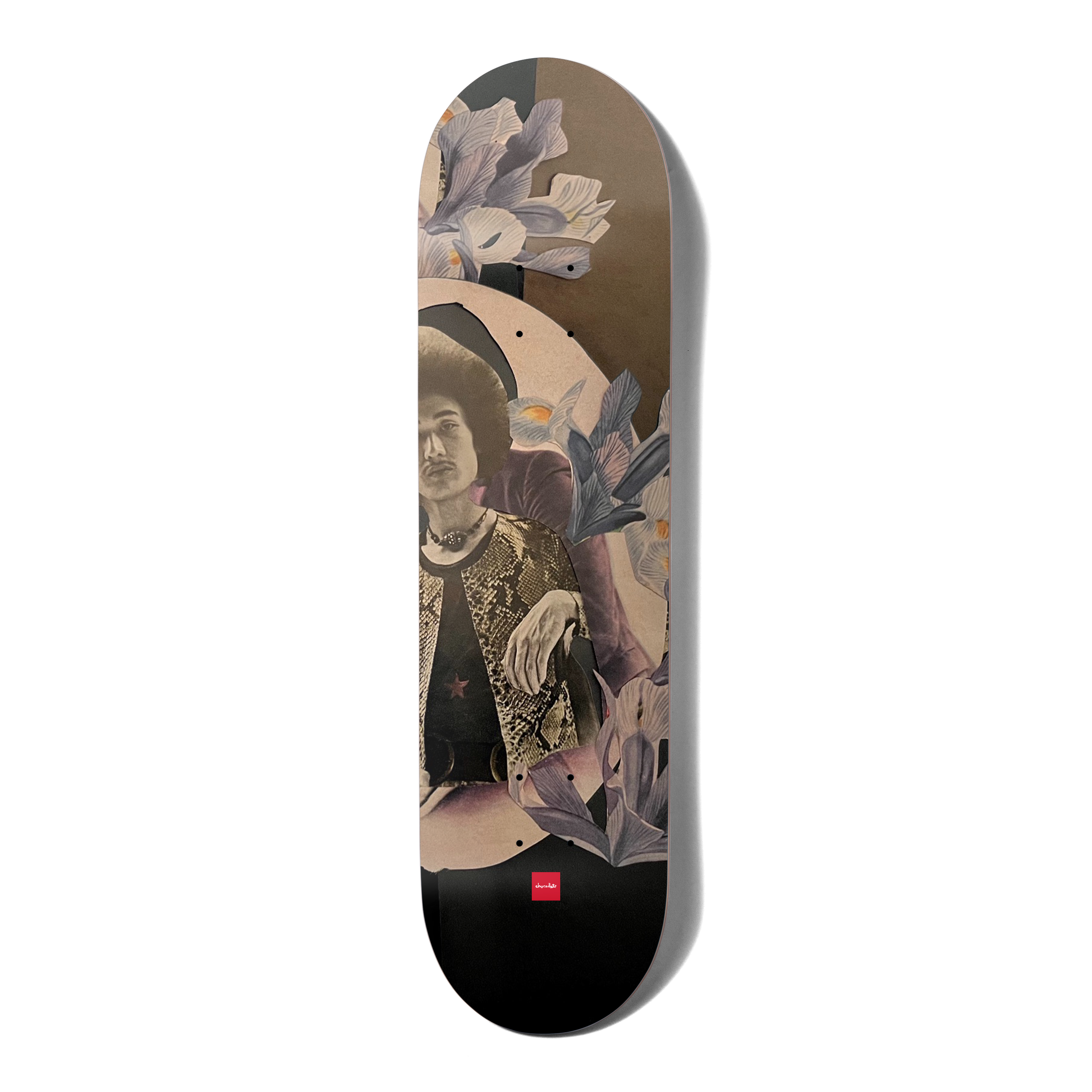 Chocolate Deck Dru-Sign Carl Aikens W47D2.png