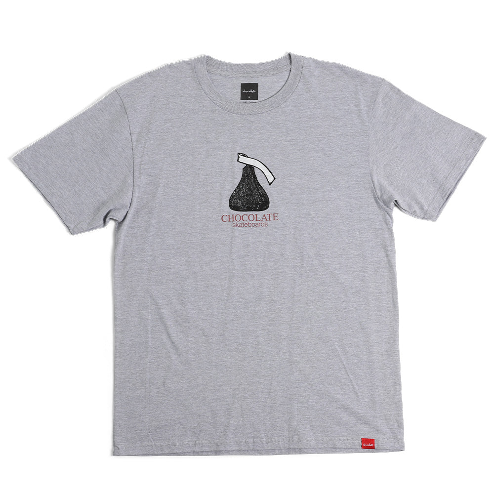 Chocolate Kiss Tee Ash.jpg