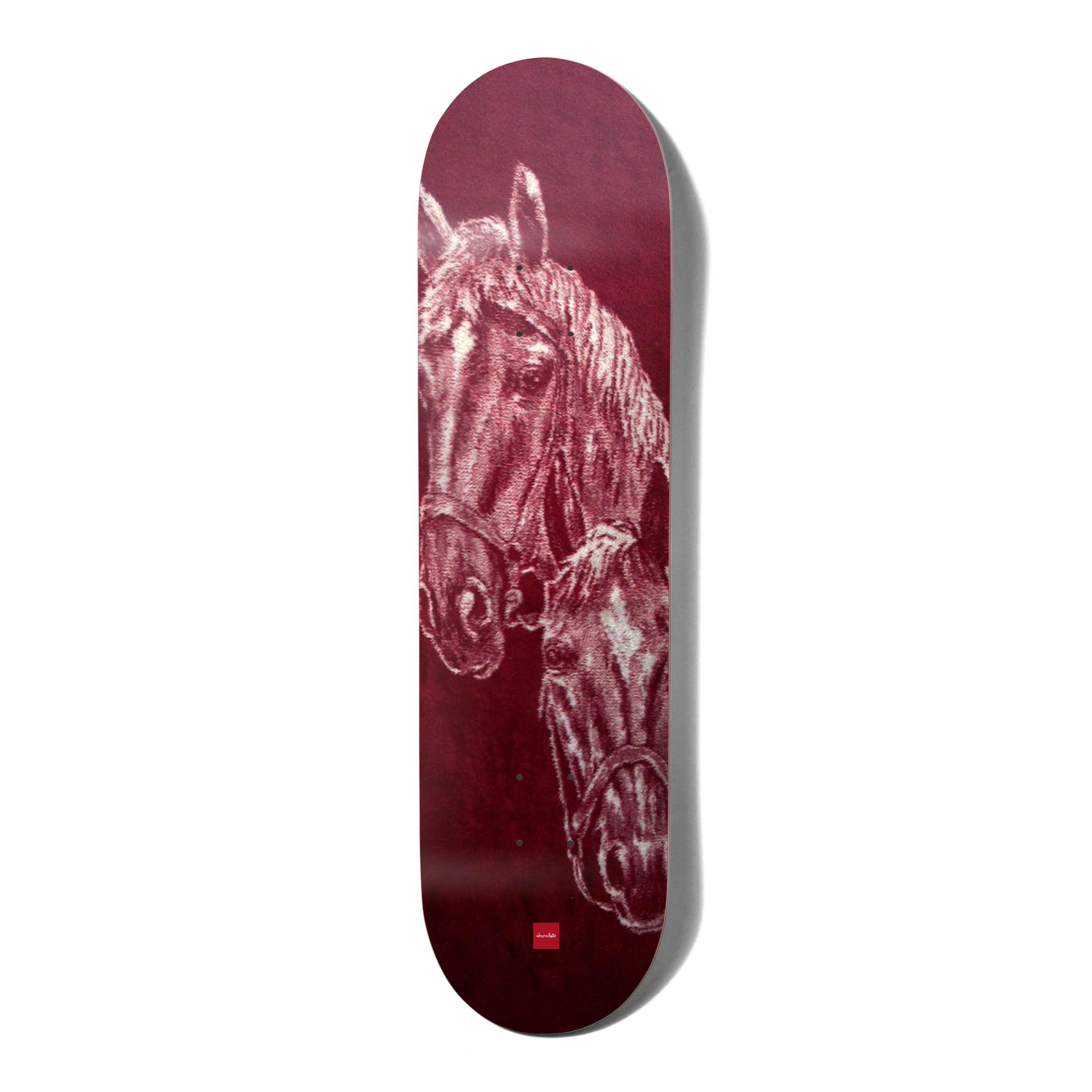 Chocolate Skateboard Deck San Choco Erik Herrera 8.25.png