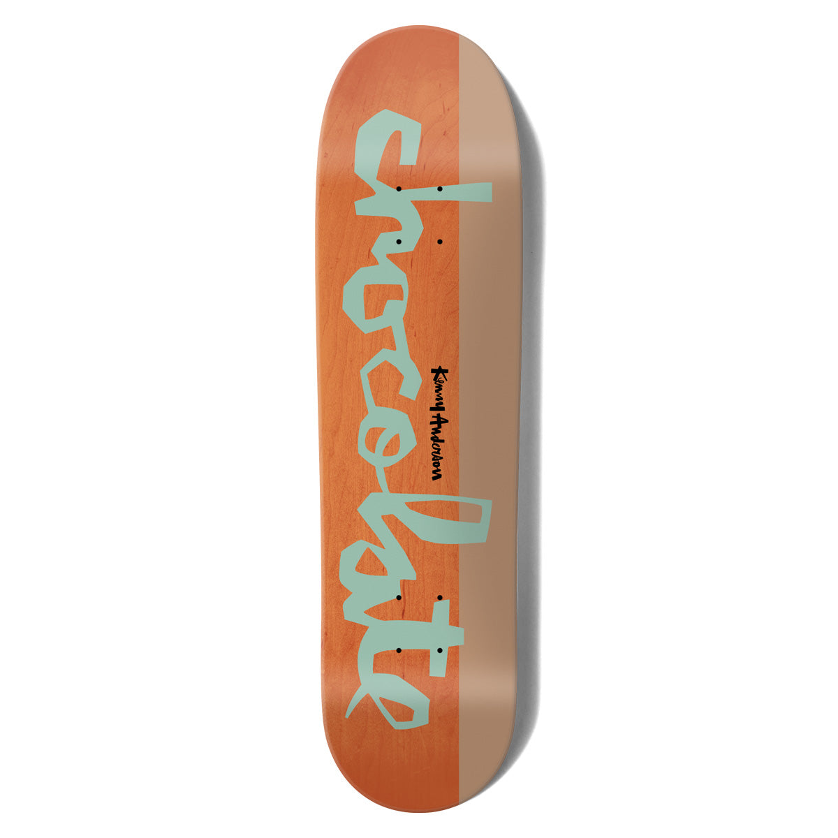 Chocolate Skateboards Deck Original Chunk W46D3 Kenny Anderson Skidul.jpg