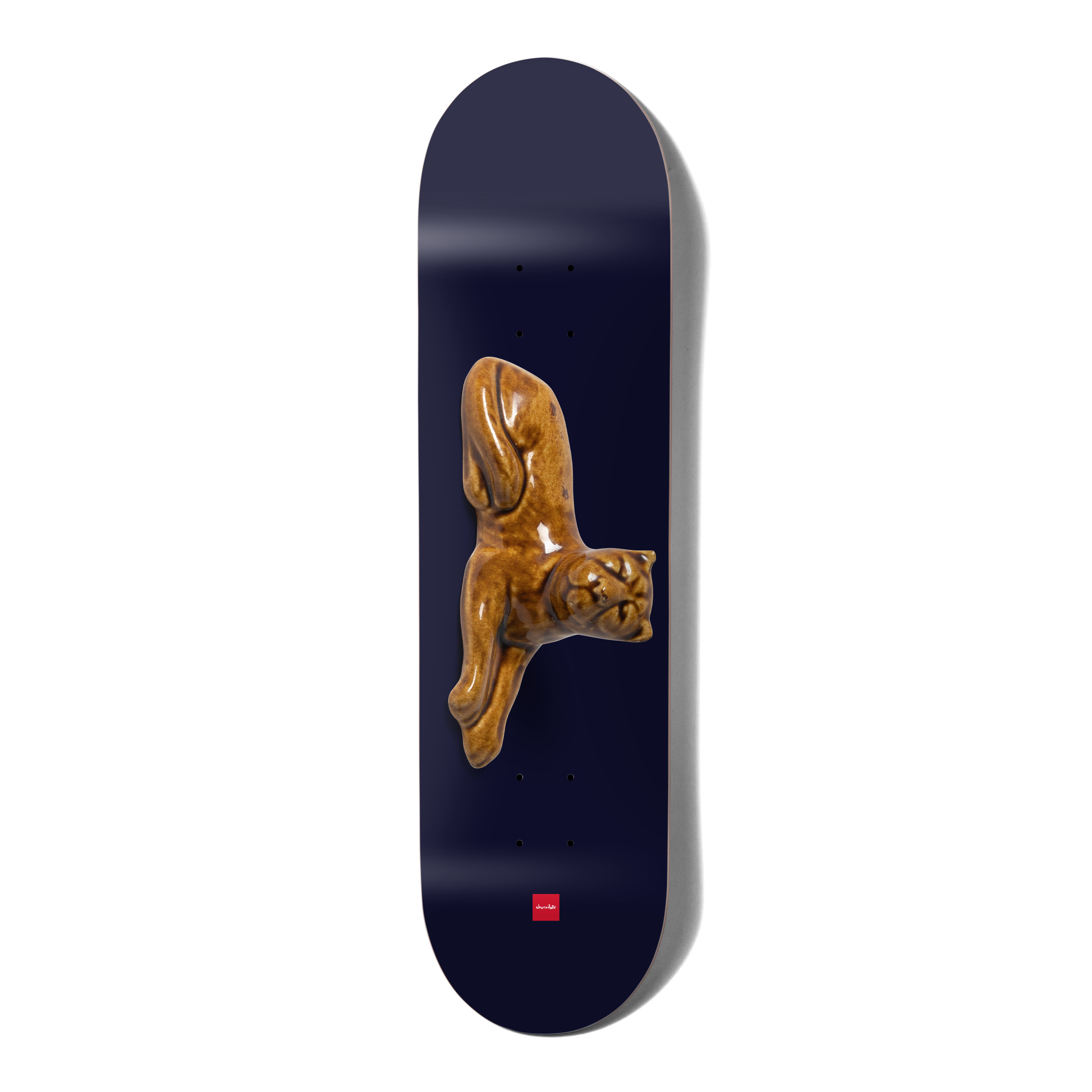 Chocolate Skateboards Deck Porcelain Carl Aikens W46D3.png