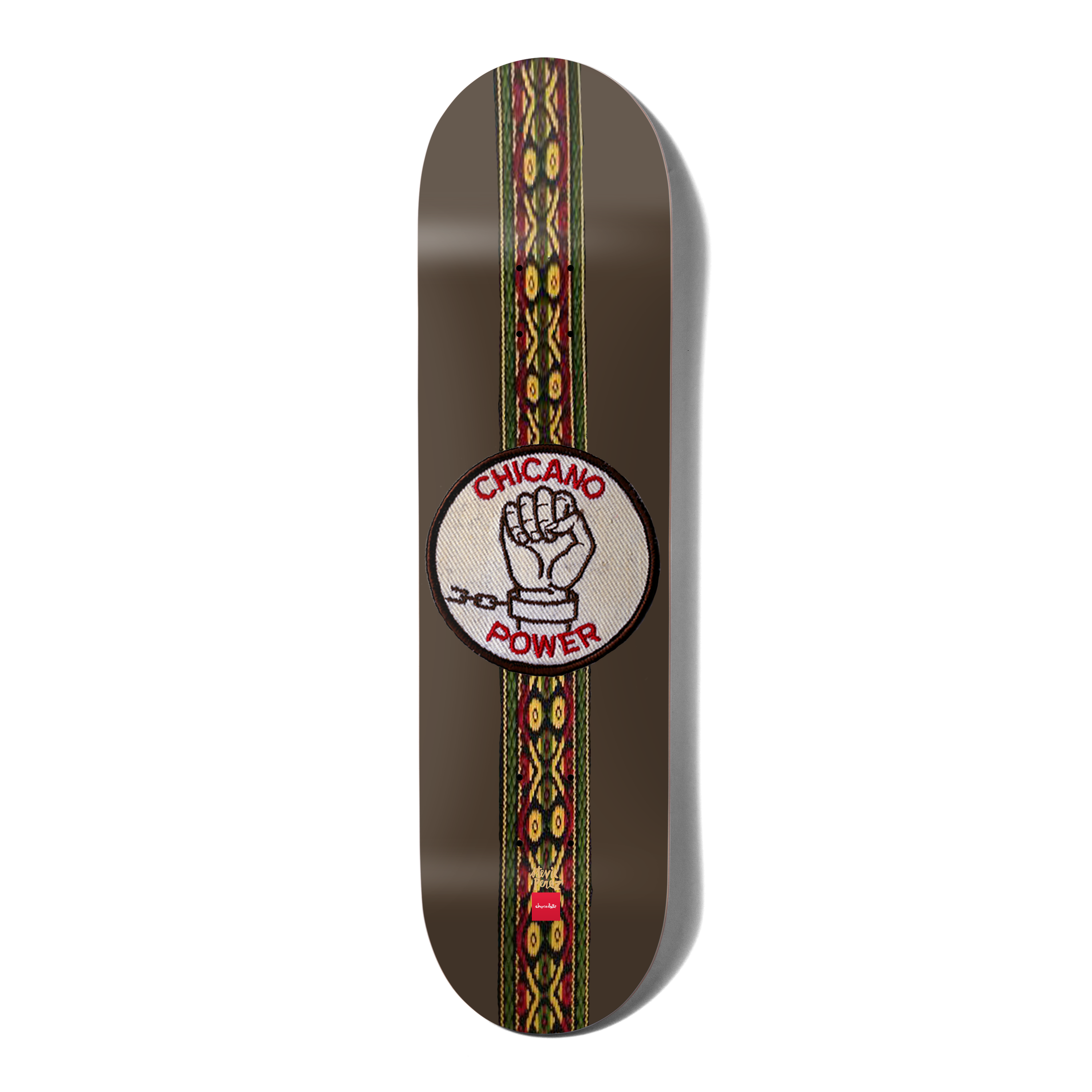 Chocolate_Skateboard_Deck_Chicano_Power_Stevie_Perez.png