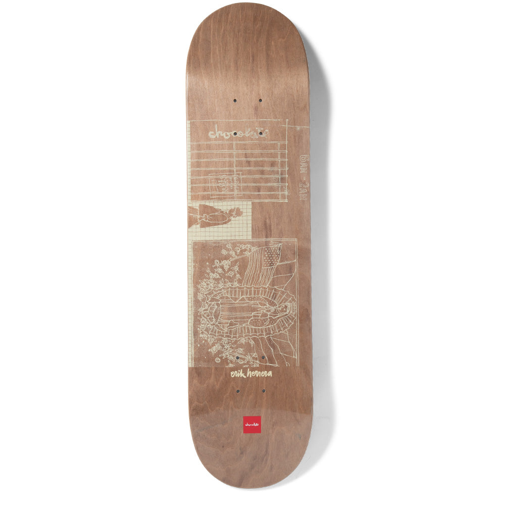 Chocolate_Skateboard_Deck_Unearthed_Erik_Herrera.jpg