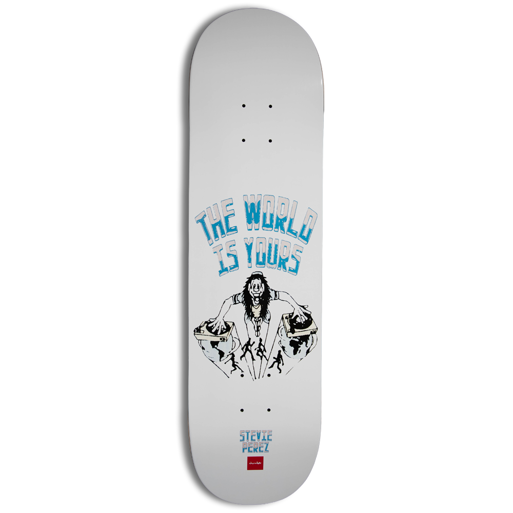 Chocolate_Skateboard_Deck_World_Is_Yours_stevie_perez_BOTTOM.png