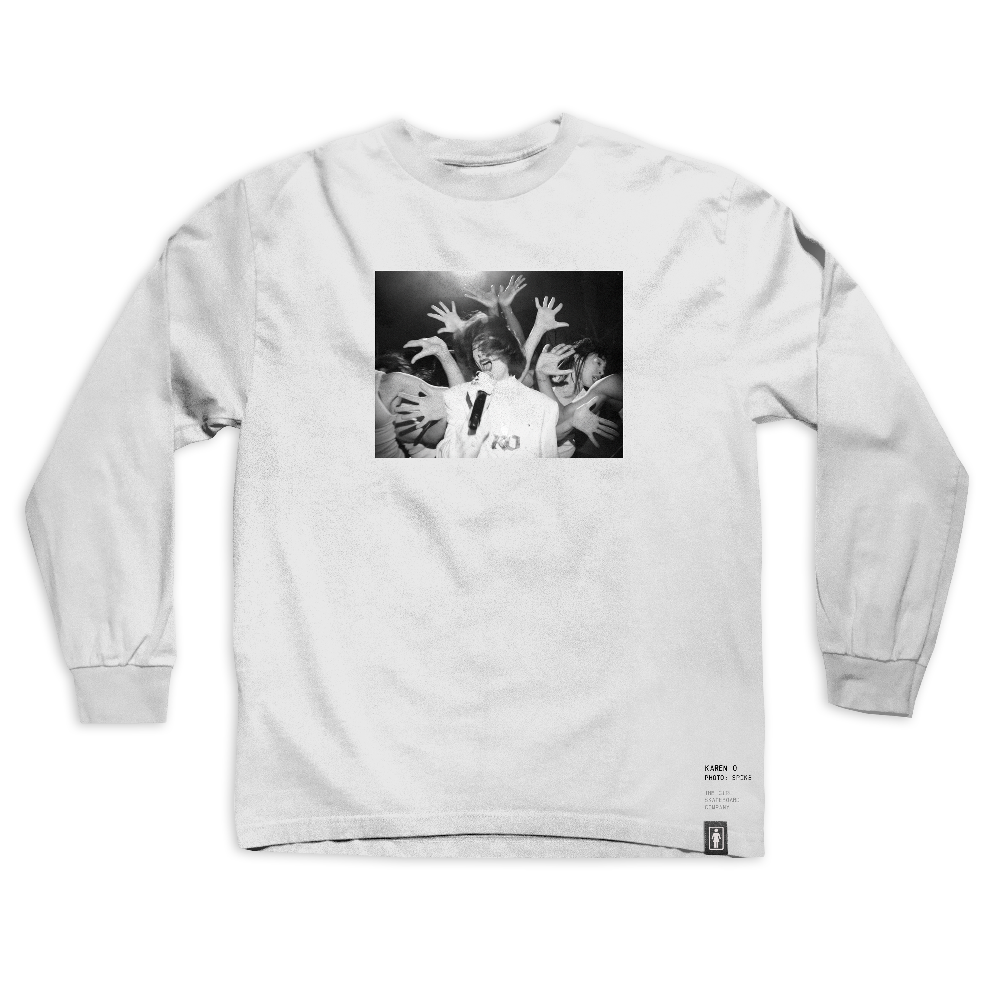 Girl Shot by Spike Karen O LS Tee Bone_W47D4G.png