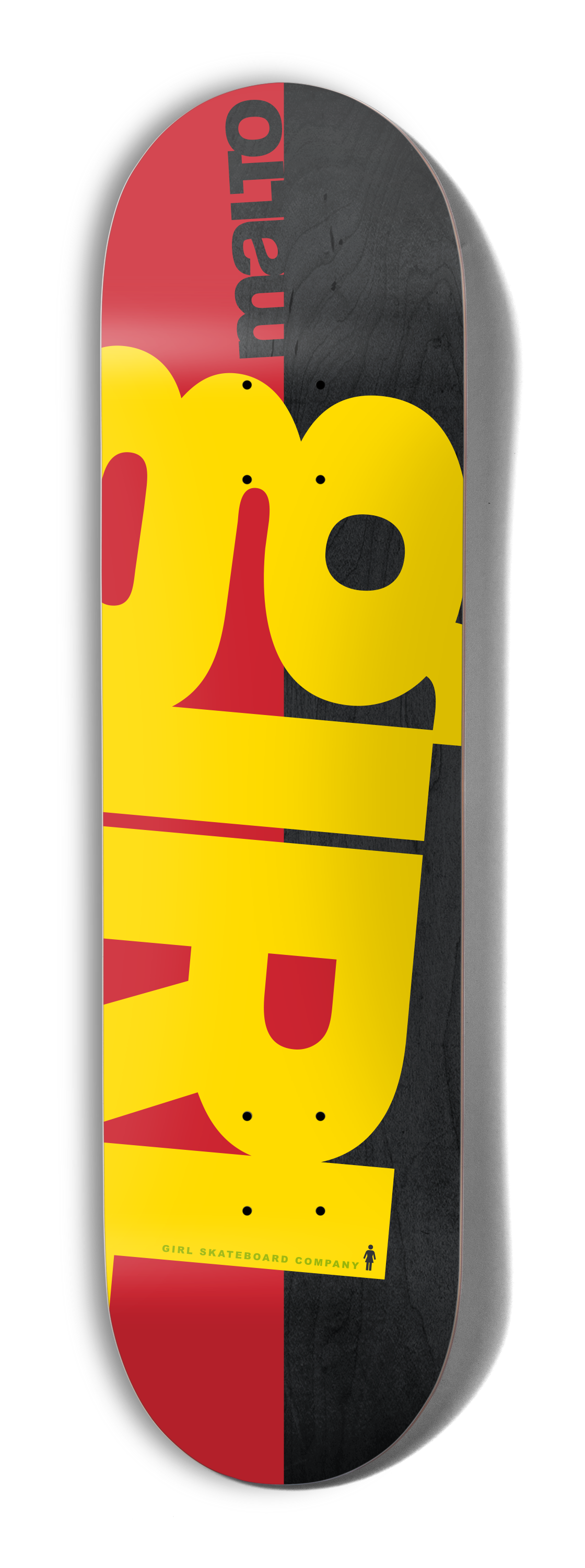 Girl Skateboard Deck Rising Sean Malto.png