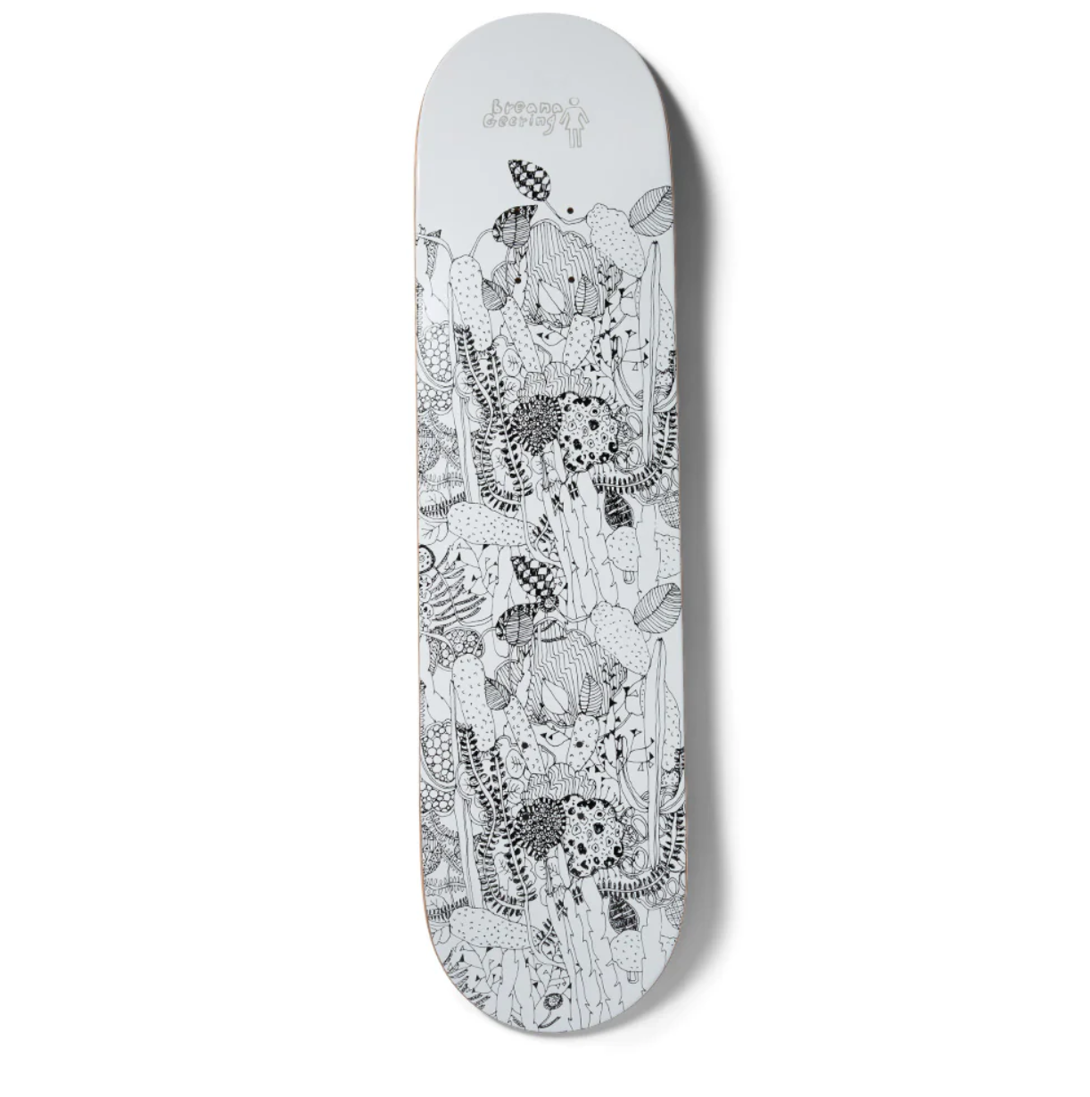 Girl Skateboard Deck The Suzuki Method Breana Geering.png