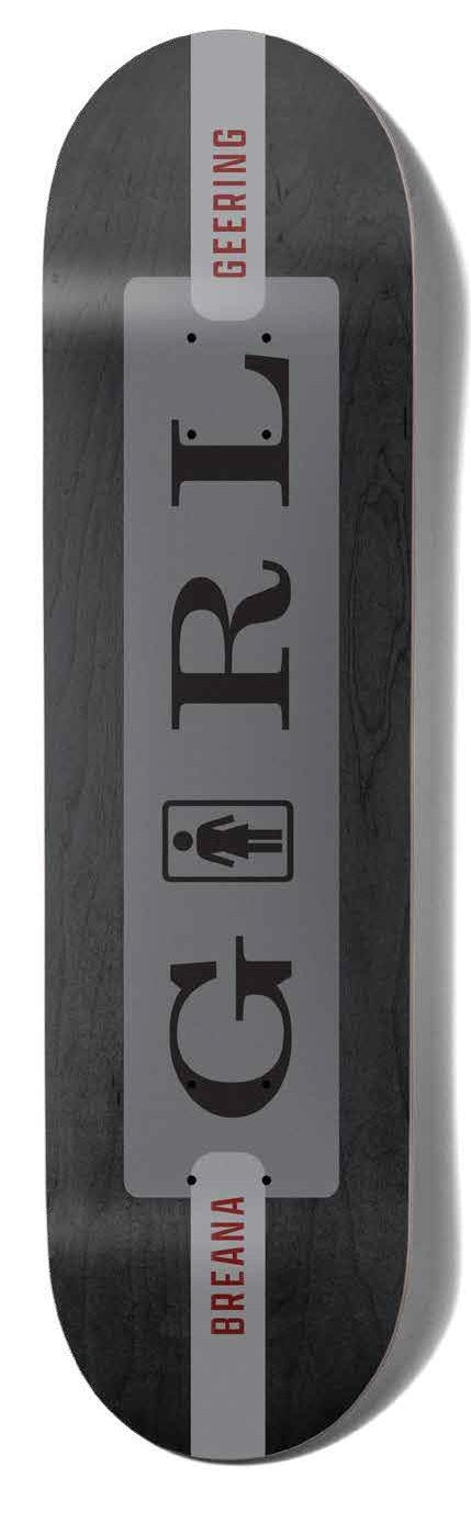 Girl Skateboard Deck Serif Breana Geering 8".jpg