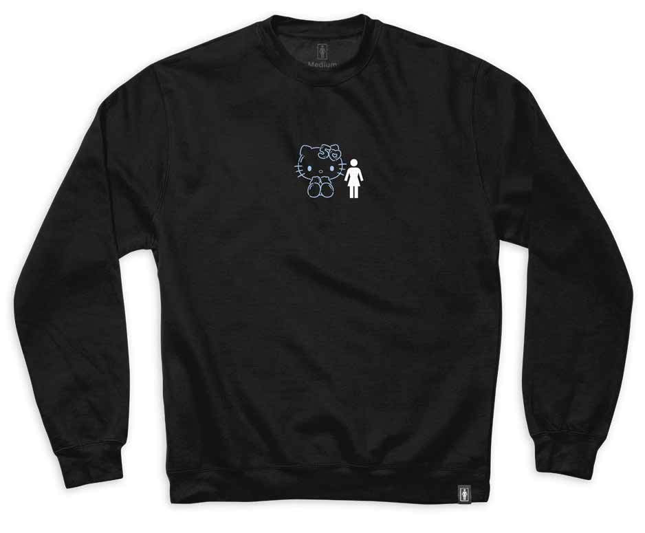 Girl-Hello-Kitty-50th-Partner-Crew-black-2.jpg
