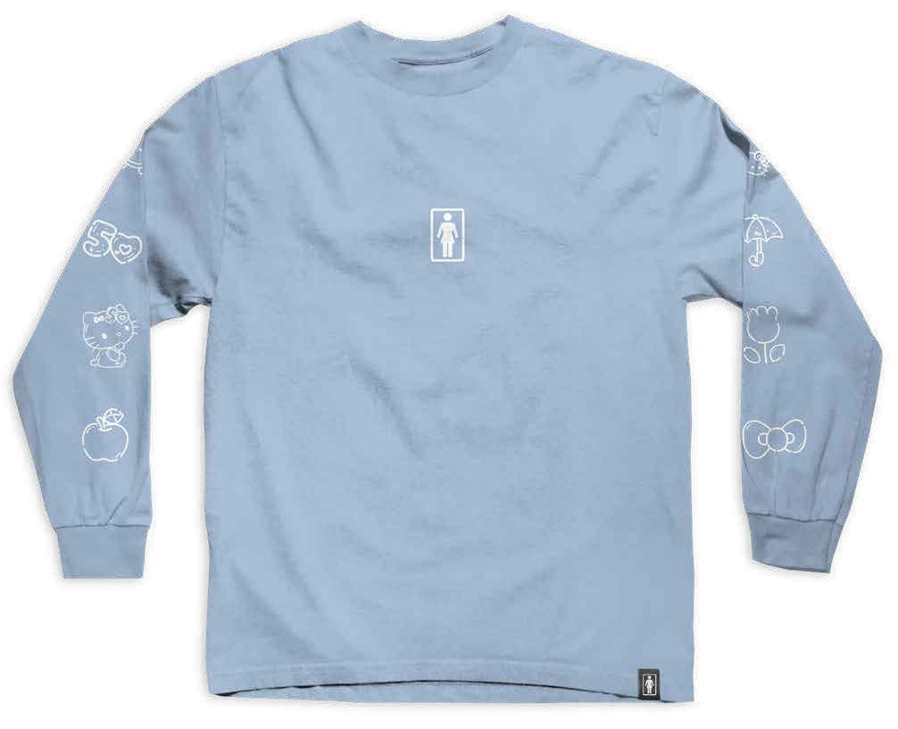 Girl_Hello_Kitty_50th_Sleeve_Long_Sleeve_Tee_Powder_Blue_2.jpg