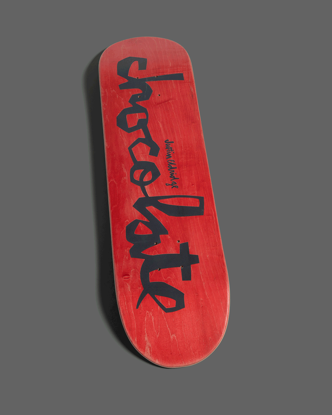 Chocolate Deck Reflective Chunk Justin Eldridge 1.gif