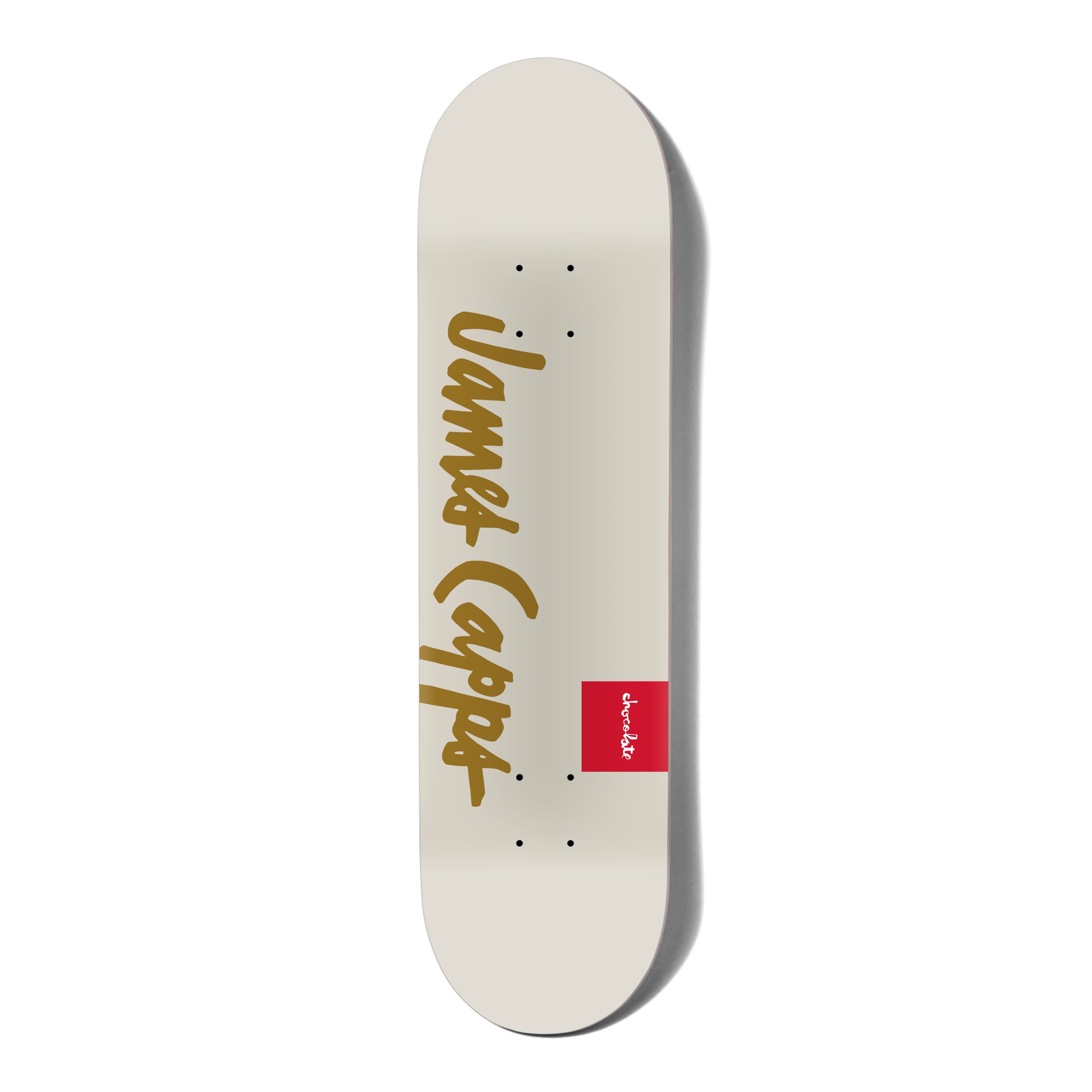 W49C_D2_chocolate_skateboard_deck_team_chunk_james_capps_top.png