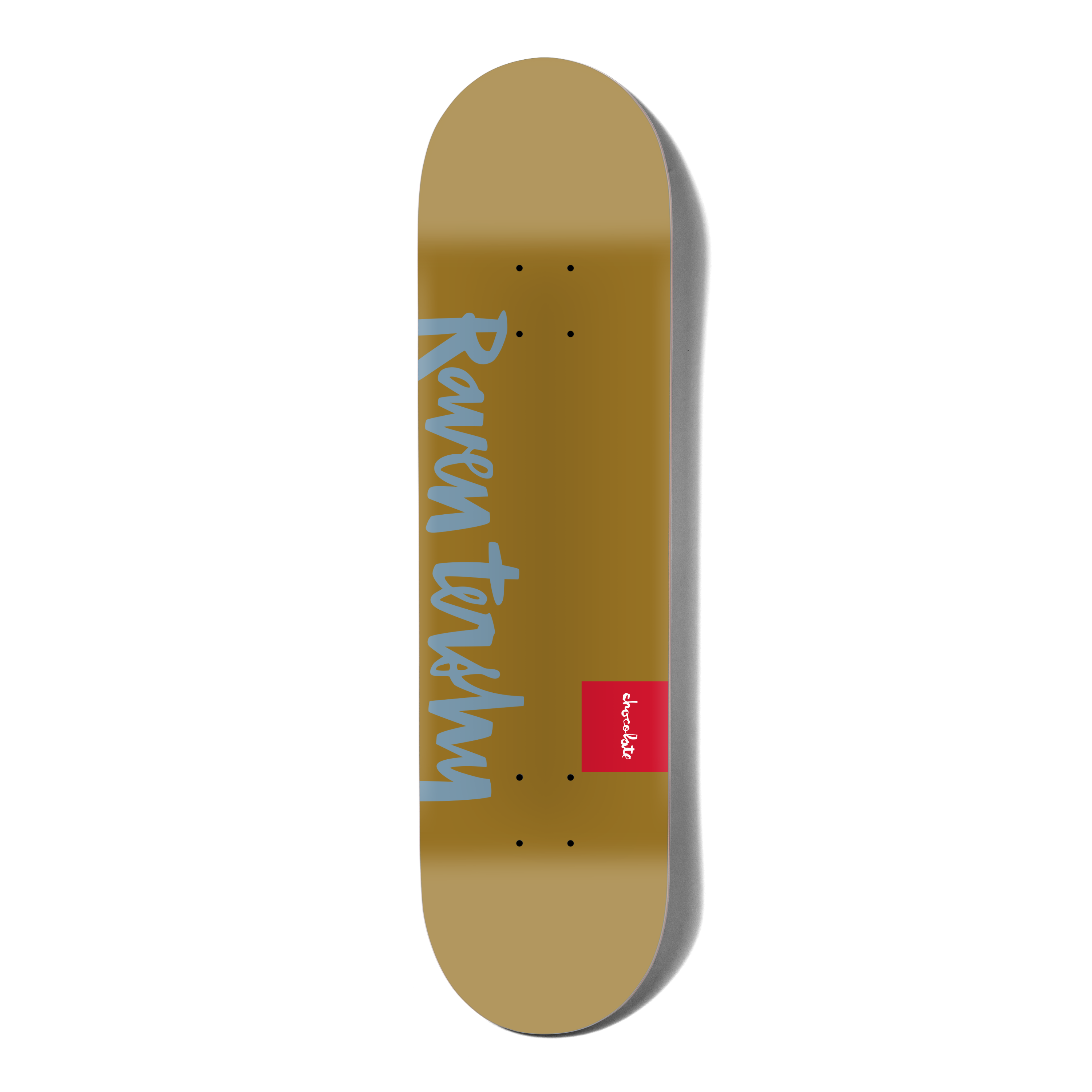 W49C_D2_chocolate_skateboard_deck_team_chunk_raven_tershy_top.png