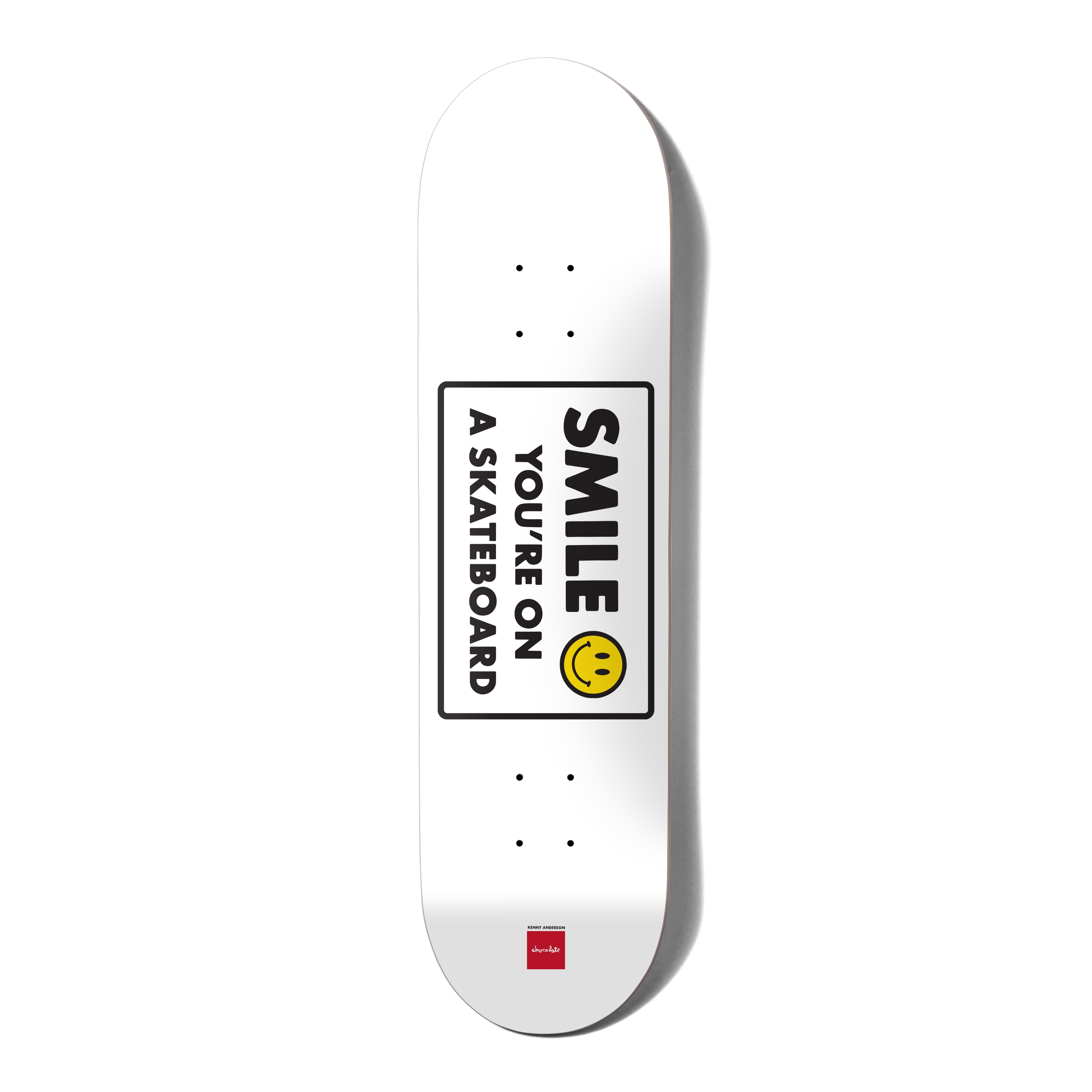 Chocolate Deck Smile Kenny Anderson.png