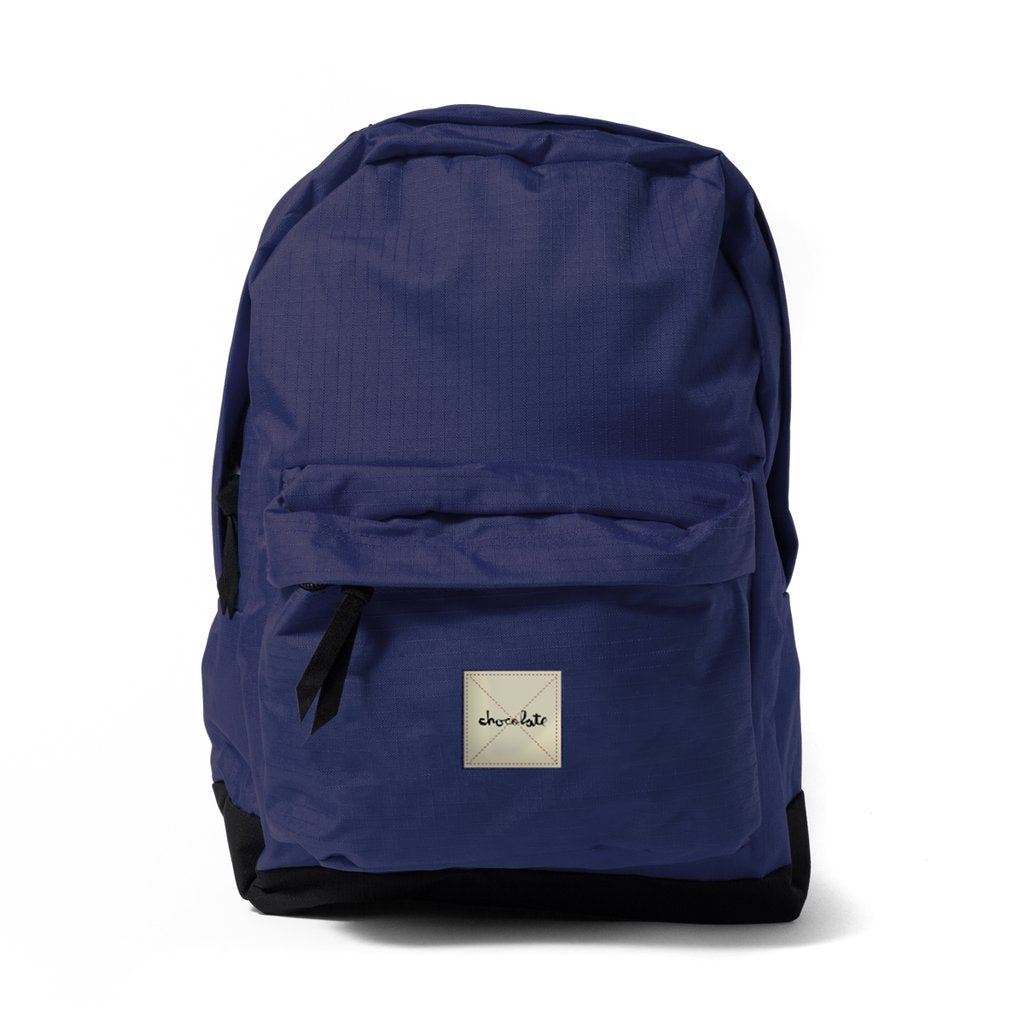 Chocolate Chunk Mission Backpack Navy.jpg