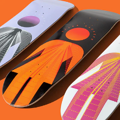Decks