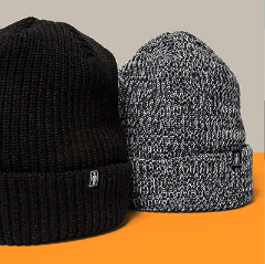Hats and Beanies