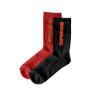 Chocolate Parliament Socks Black.png