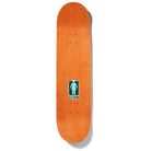 Girl Skateboard Deck 93 Til Lovers Griffin Gass  top.jpg