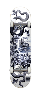 Chocolate Complete Skateboard Bayou Jordan Trahan 7.75.png