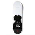 Chocolate Deck Bad Luck Carl Aikens 8.5" G052 W47D1