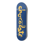 Chocolate Deck OG Chunk W42 Stevie Perez.png