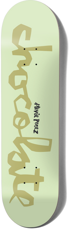 Chocolate Deck Original Chunk W43D3 Stevie Perez .png