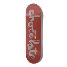 Chocolate Deck Original Chunk W43 James Capps.png