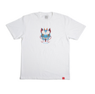 Chocolate Mask Tee White.png