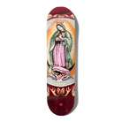 Chocolate Skateboard Deck San Choco Stevie Perez 8.4.png