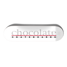 Chocolate Skateboard Deck The Bar Logo Kenny Anderson.png