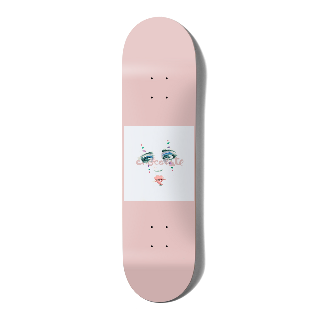 Chocolate Skateboards Deck Dream Rodeo Kenny Anderson.png