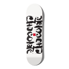 Chocolate Skateboards Deck Ink Blot One Off Chris Roberts Twin Tip.png