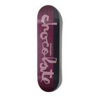 Chocolate Skateboards Deck Original Chunk W46D3 Jordan Trahan.png