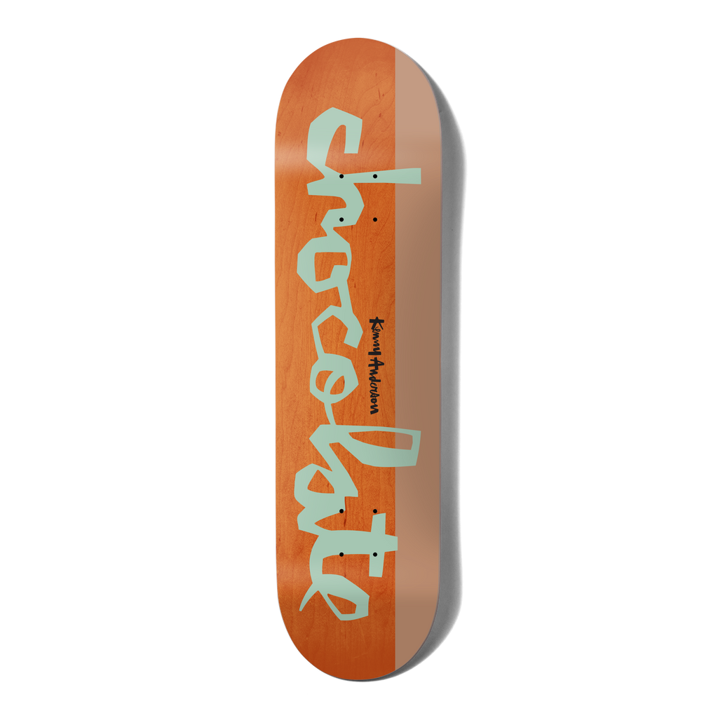 Chocolate Skateboards Deck Original Chunk W46D3 Kenny Anderson.png