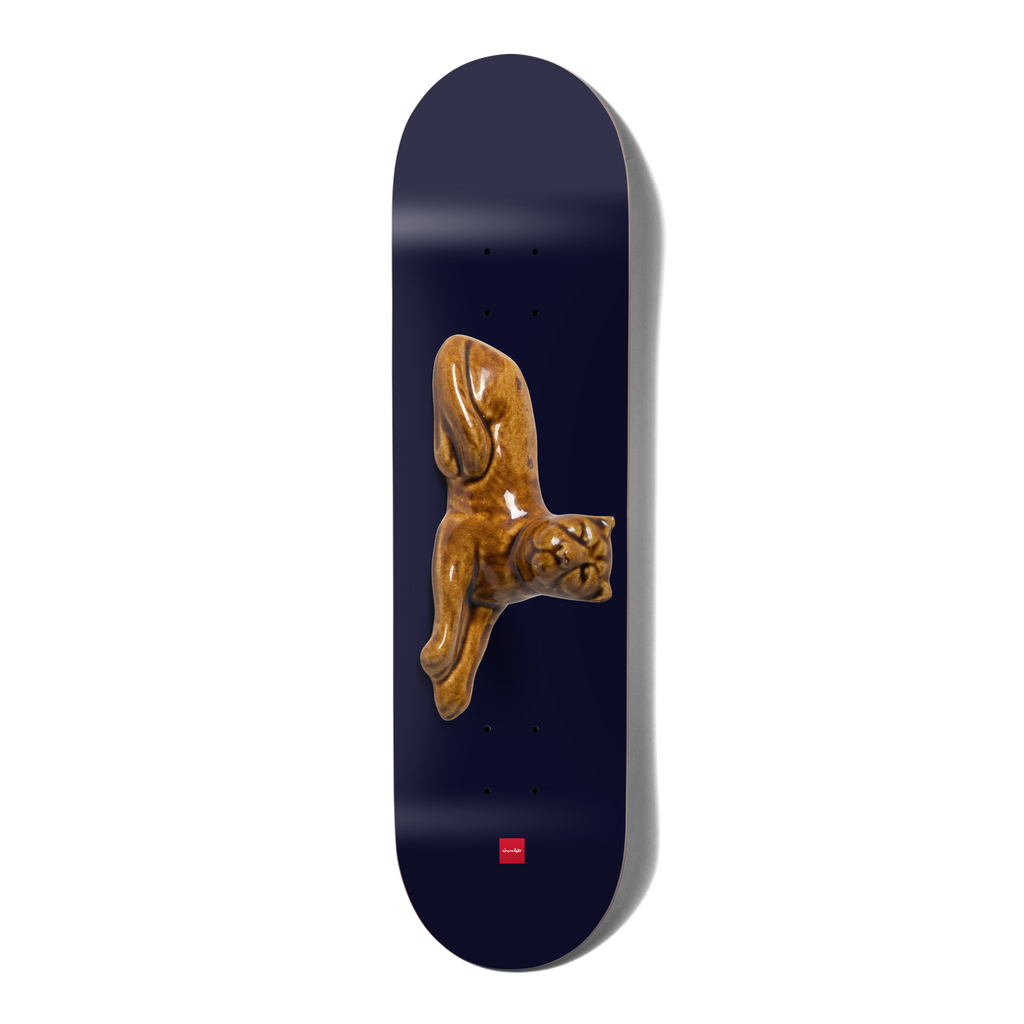 Chocolate Skateboards Deck Porcelain Carl Aikens W46D3.png