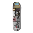 Chocolate Skateboards Deck Static VI One Off Jordan Trahan W46D3.png