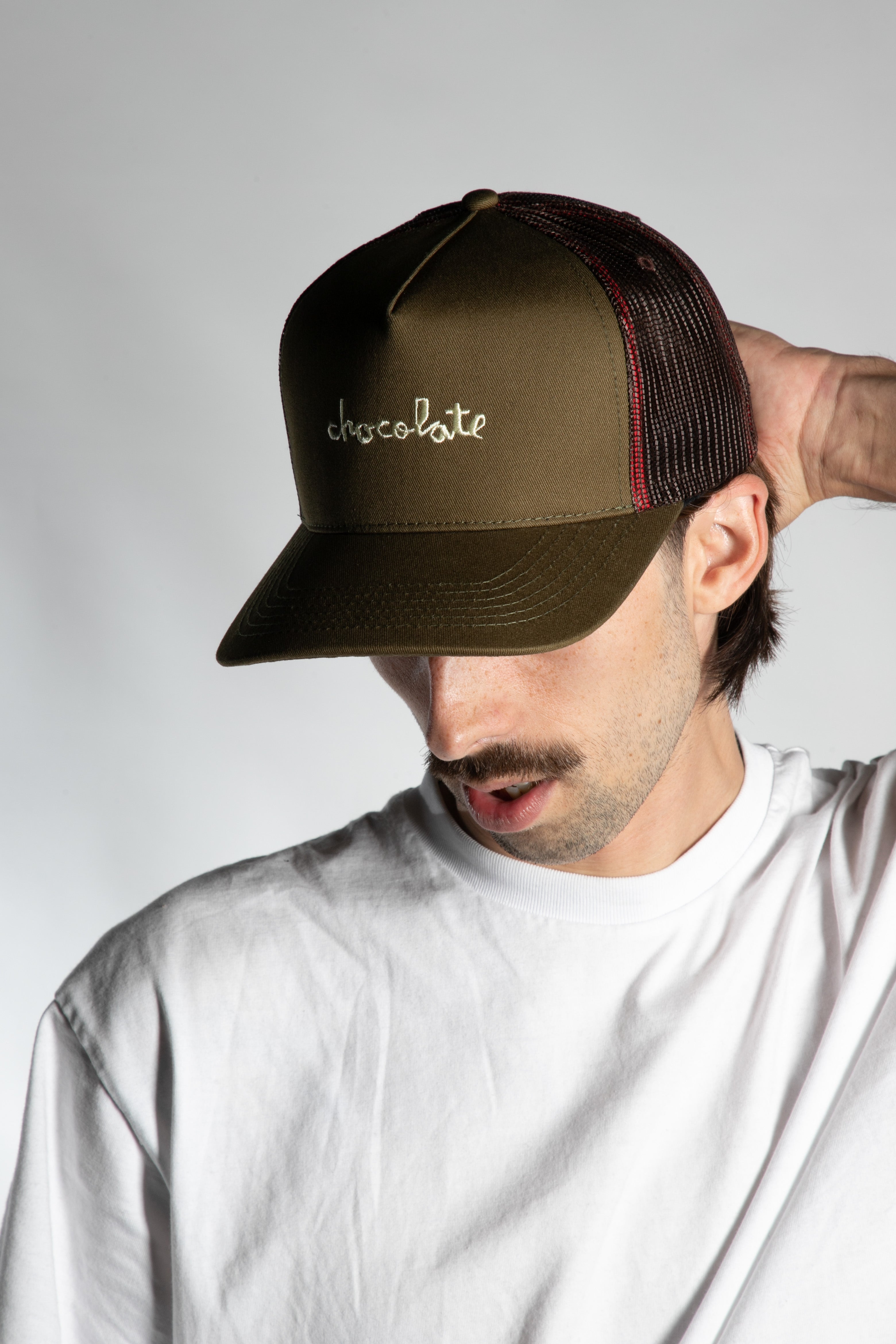 Chocolate_Chunk_Trucker_5_Panel_Olivedougie2.jpeg