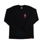 Chocolate_Mask_Long_Sleeve_Tee_Black.jpg