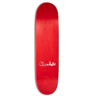 Chocolate_Skateboard_Deck_OG_Script_Carl_Aikens_TOP.png