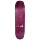 Chocolate_Skateboard_Deck_OG_Script_Jordan_Trahan_TOP.png
