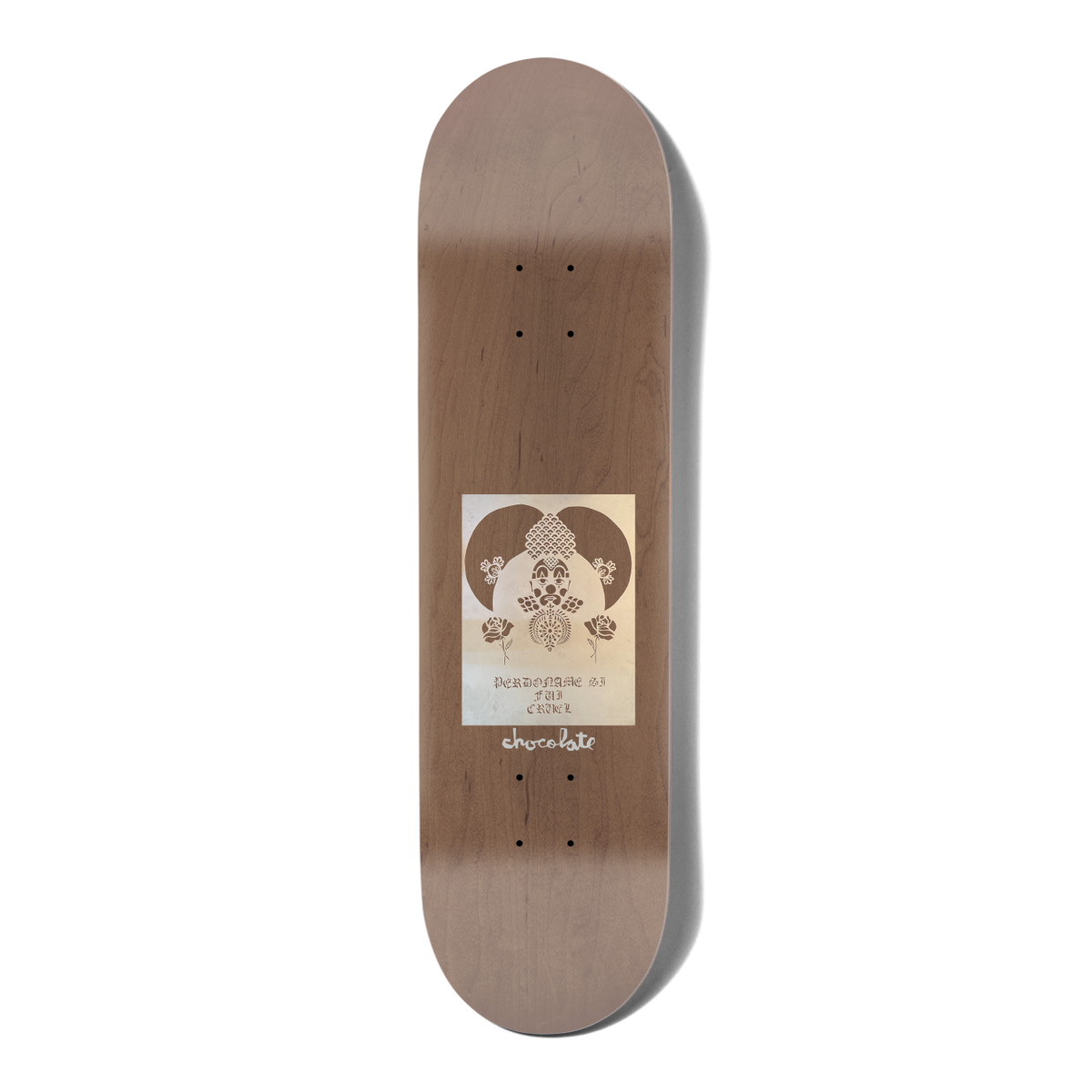 Chocolate_Skateboard_Deck_Perdona_Me.png