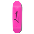 Crailtap Skateboard Deck Logo Cruiser Loveseat.png