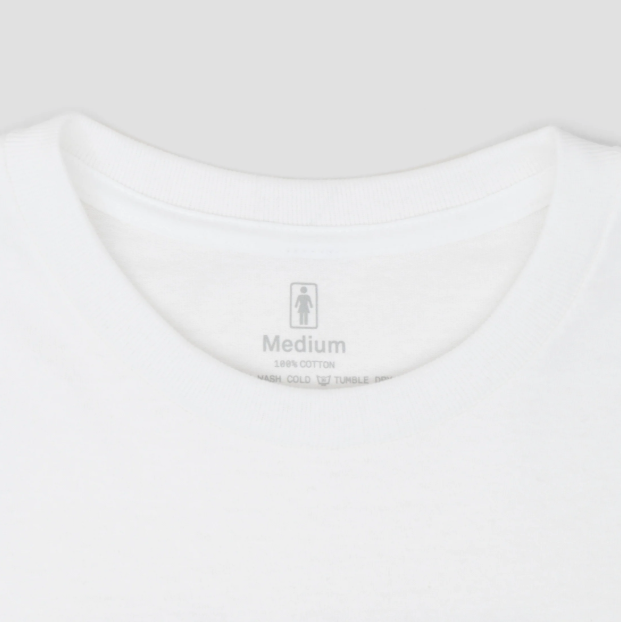 GIRL_TEE_LEO_SHARP_MIKE_CARROLL_NECK_WHT.png