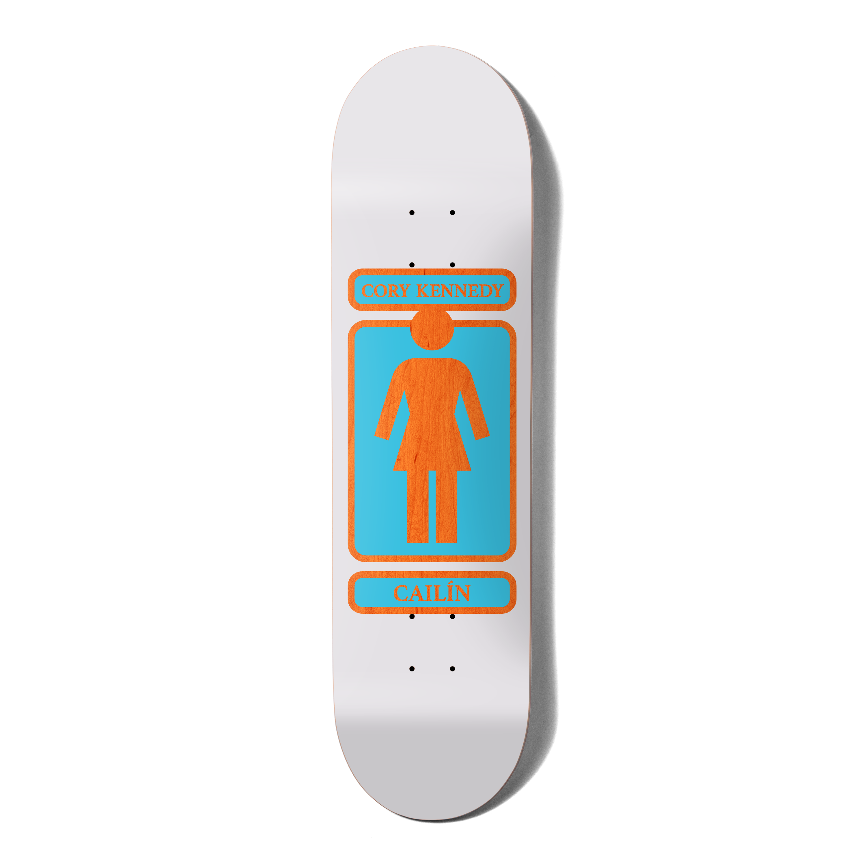 Girl Skateboards Deck 93 Til W43D2 Cory Kennedy – Crailstore