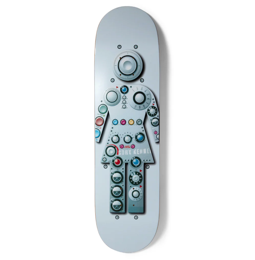 Girl Deck Radio Radio Cory Kennedy W47D2.png