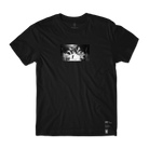 Girl Shot by Spike Karen O Tee Black_W47D4G.png