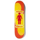 Girl Skateboard Deck 93 Til Lovers Andrew Brophy bottom.jpg