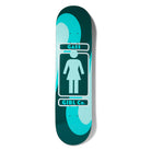 Girl Skateboard Deck 93 Til Lovers Griffin Gass  bottom.jpg