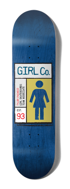 Girl Skateboard Deck Gridbox Tyler Pacheco W47D4.png